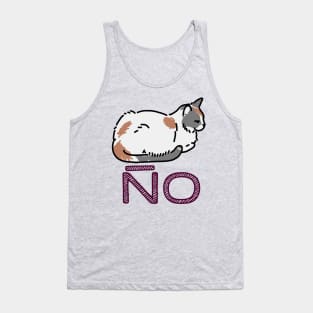 Gata Ño Tank Top